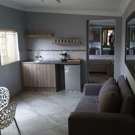 Elephant Bush Guest Cottage Alberton Luaran gambar