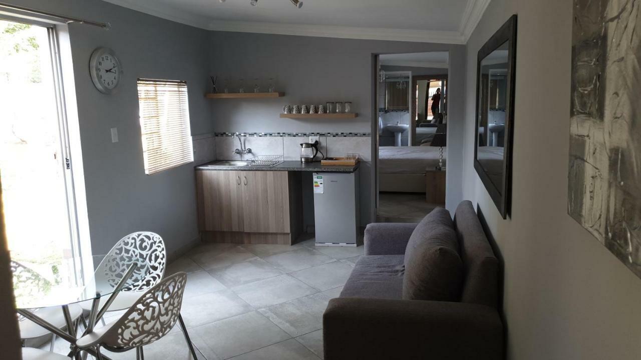 Elephant Bush Guest Cottage Alberton Luaran gambar