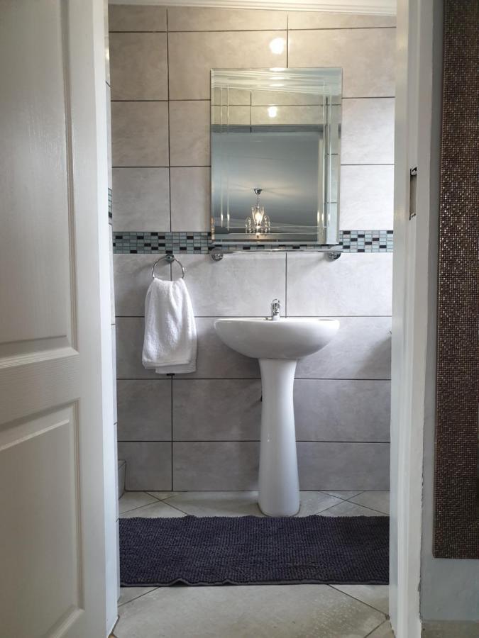 Elephant Bush Guest Cottage Alberton Luaran gambar