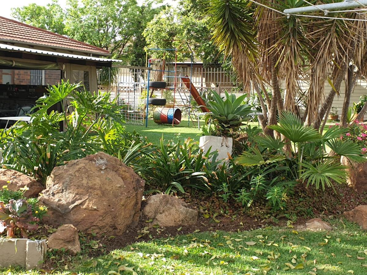 Elephant Bush Guest Cottage Alberton Luaran gambar