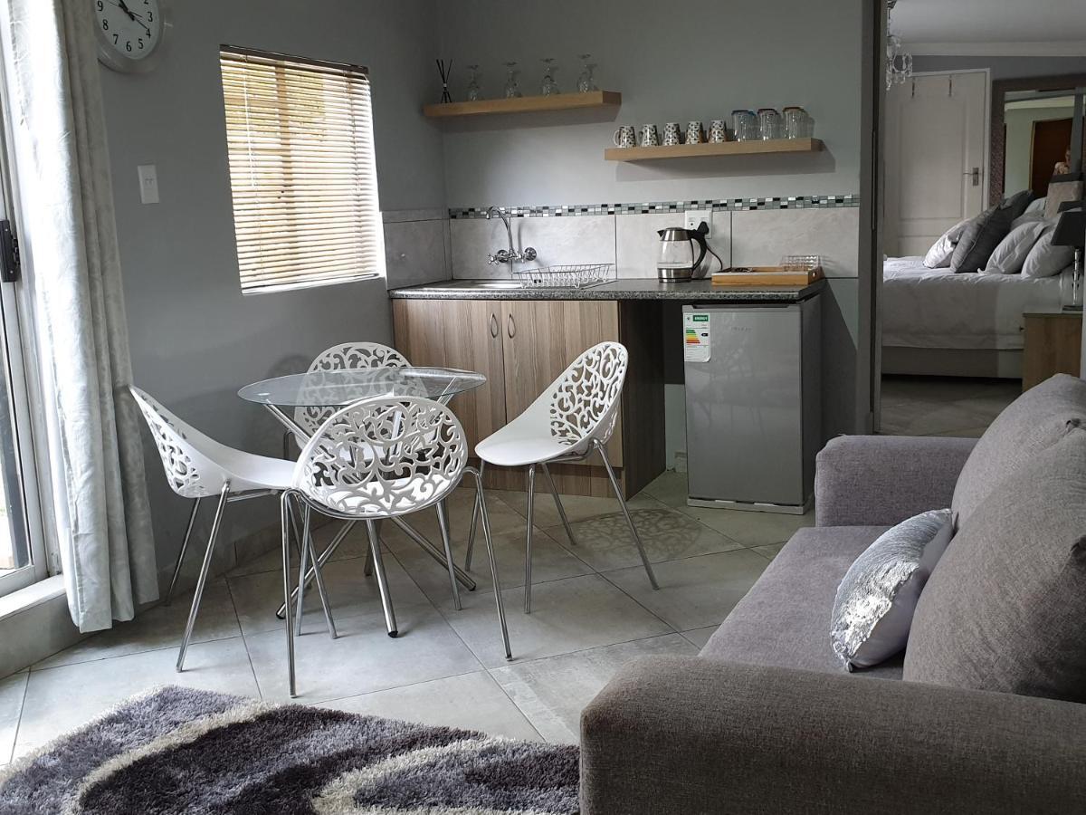 Elephant Bush Guest Cottage Alberton Luaran gambar